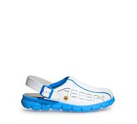 Abeba - Zapatillas de Trabajo Talla:35