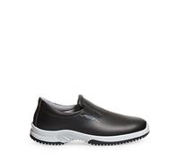 Abeba Zapatillas de trabajo Uni6 - Microfibra, O2, Src antideslizante EUR 40