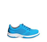 Abeba Seguridaditzapatos Uni6 Seguridaditshalbzapato - tela, S2, Src EUR 47