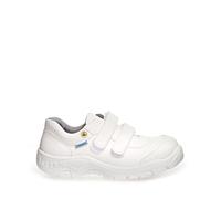 Abeba Zapato de seguridaditAnatom Zapato de seguridaditshalb- Microfibra, S2, Esd, Src EUR 43