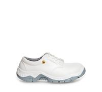 Abeba Zapato de seguridaditAnatom Zapato de seguridaditshalb- Microfibra, S2, Esd, Src EUR 46