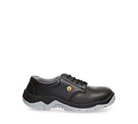 Abeba Zapato de seguridaditAnatom Zapato de seguridaditshalb- Microfibra, S2, Esd, Src EUR 48