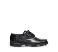 Abeba Zapatos de trabajo Membrana Business Hombre Berufshalbzapato - cuero liso, O1, Esd, Src EUR 47