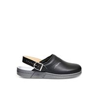 Abeba Zapatos profesionales The Original professional clog - piel lisa, OB, Src EUR 35