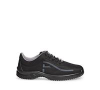 Abeba Zapatos profesionales Uni6 Berufshalbzapato - tela, O2, Esd, Src EUR 45