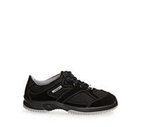 Abeba Zapatos profesionales Uni6 Berufshalbzapato - Velourscuero/tejido, O1, Esd, Src EUR 48