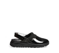 Abeba Zueco profesional Easy 2.0 Zueco - Microfibra, hebilla, OB, Src EUR 38