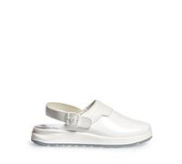 Abeba Zueco profesional Easy 2.0 Zueco - Microfibra, hebilla, OB, Src EUR 41