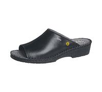 Abeba - Zuecos para uniforme de trabajo Talla:36