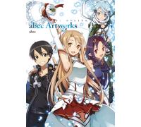 abec - Sword Art Online Artworks