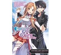 abec - Sword Art Online: Kiss & Fly, Vol. 1 (manga): Volume 1