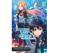 abec - Sword Art Online Ordinal Scale, Vol. 1 (manga): Volume 1 (SWORD ART ONLINE ORDINAL SCALE GN)