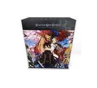 abec - Sword Art Online Platinum Collector's Edition