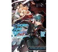 abec - Sword Art Online Re:Aincrad, Vol. 2 (manga): Volume 2 (SWORD ART ONLINE RE AINCRAD GN)