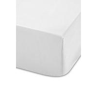 ABECE CASA - BAJERA ALG. 160x190/200 C/01-BLANCO