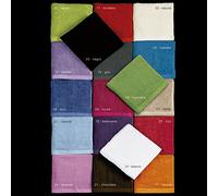 ABECE CASA - Paño Cocina Alfa 50X50 20-Verde