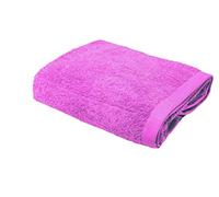 ABECE CASA - Toalla Delta 50X100 13-Fucsia