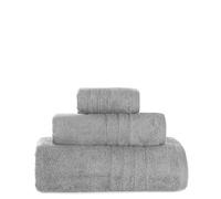 ABECE CASA - Toalla Ihome Omega 50X100 14-Perla