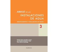 Abece de las instalaciones de agua - Número 3