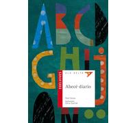 Abecé diario: 67 (Ala Delta - Serie roja)