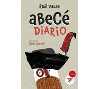 ABECE DIARIO | Raúl Vacas
