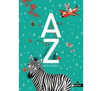 Abécédaire: De A à Z