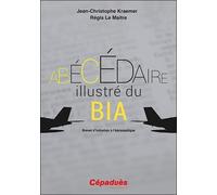 Abécédaire illustré du BIA: Brevet d'initiation à l'aéronautique