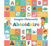 Abécédaire: Imagier maternelle