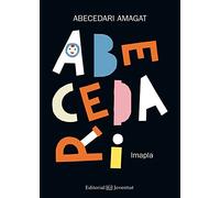 Abecedari amagat (Aprenent a Llegir)