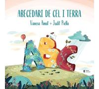 Abecedari De Cel I Terra (Literatura infantil i juvenil)