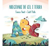 Abecedari De Cel I Terra (Literatura infantil i juvenil)