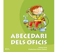 Abecedari Dels Oficis (Contes)