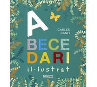 Abecedari Il·lustrat (Llibres infantils i juvenils - Diversos)