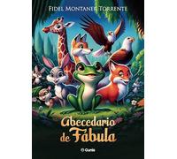 Abecedario de Fábula