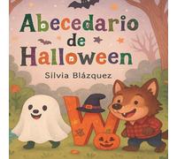 Abecedario de Halloween