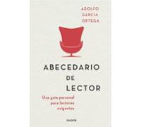 Abecedario De Lector