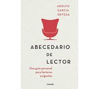 Abecedario de lector (Contextos)