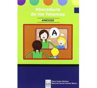 Abecedario De Los Fonemas: Anexos