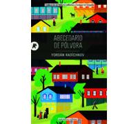 Abecedario De Pólvora