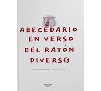 Abecedario En Verso Del Ratón diverso (ILUSTRADOS)