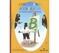 Abecedario Ilustrado Con Muchos Cuadros Del Prado