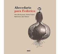 ABECEDARIO PARA FEDERICO (IGLU)