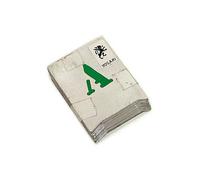 Abecedario para Rotular 40 MM RA040 SALICRU