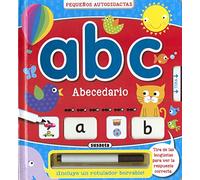 Abecedario (Pequeños autodidactas)