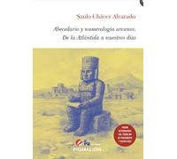 ABECEDARIO Y NUMEROLOGÍA ARCANOS.