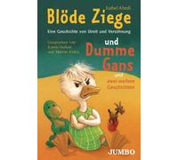 Abedi/Gerken/Elskis Blöde Ziege Und Dumme Gans [Casete]