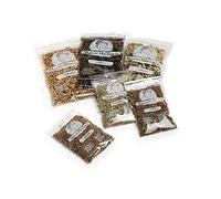 ABEDUL HOJA BOLSA 40 G