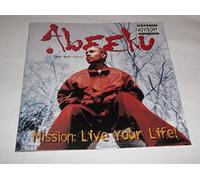 Abeeku - Mission: Live Your Life! (UK Import)