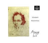 Abegg Trio Series Vol. X : Schubert. Piano Trios