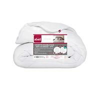 Abeil - Edredón Doble Cara, antiácaros y Fresco, 240 x 260 cm